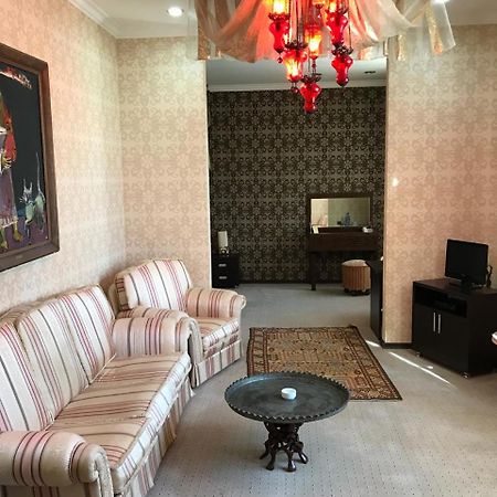 Villa Petrolea Hotel Baku Zewnętrze zdjęcie