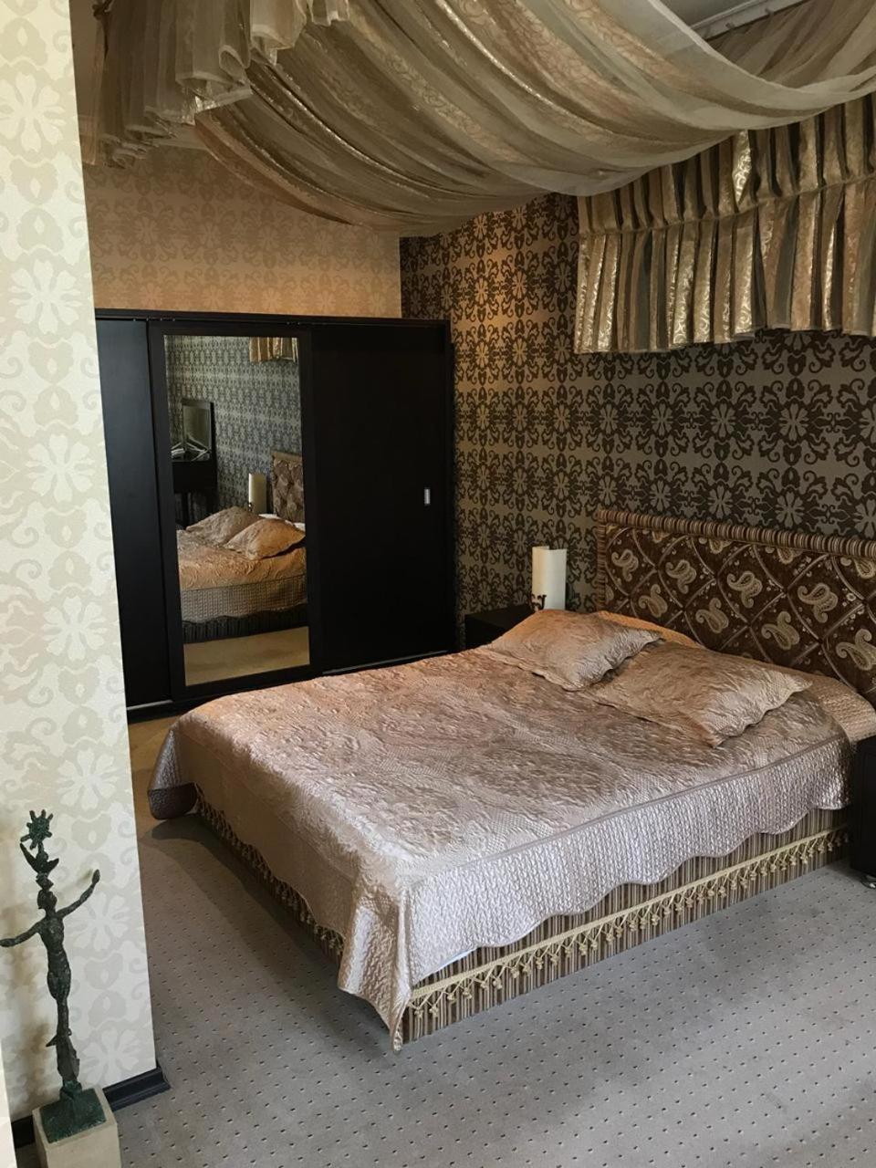 Villa Petrolea Hotel Baku Zewnętrze zdjęcie
